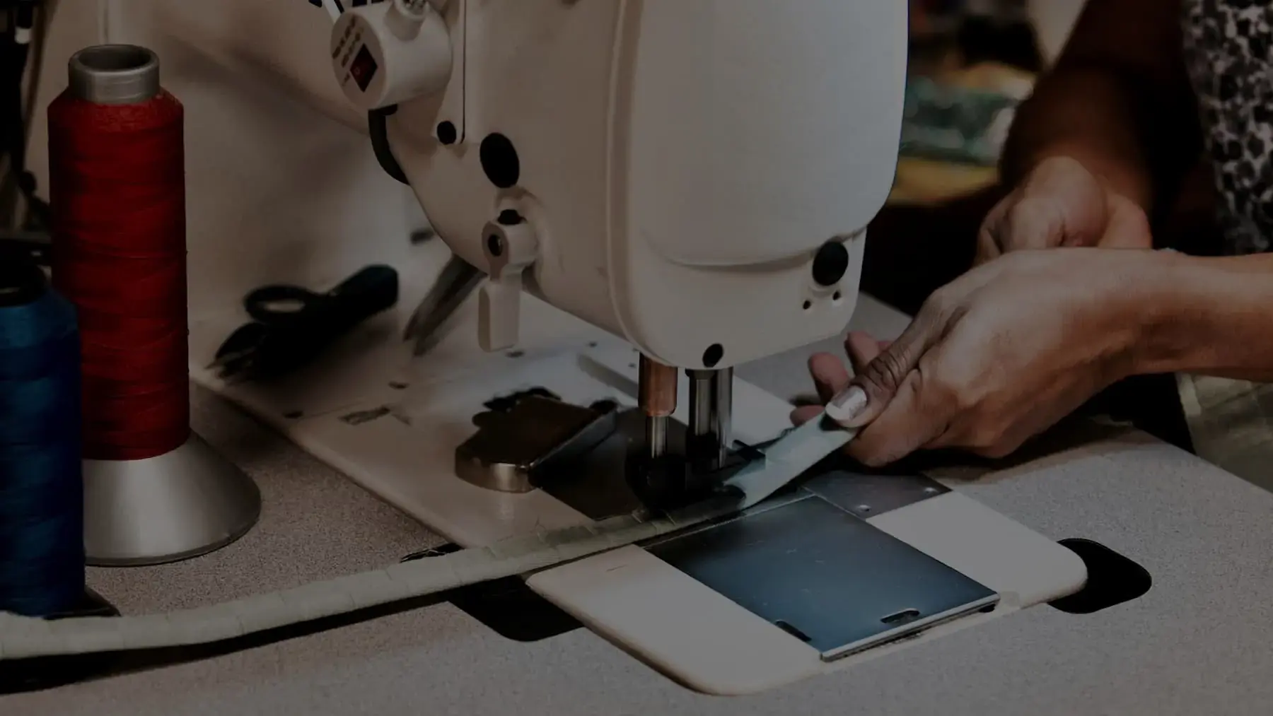 Fabric Treatment service preview