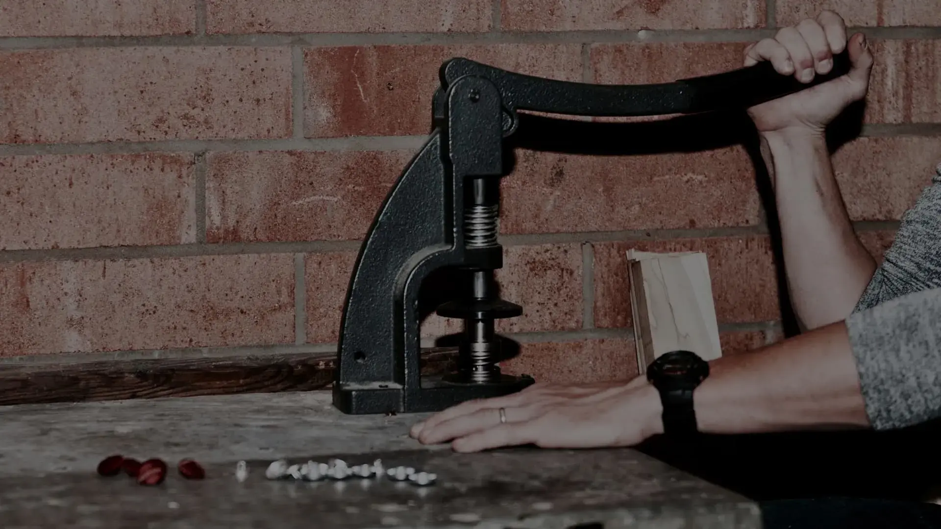 Reupholstery service preview