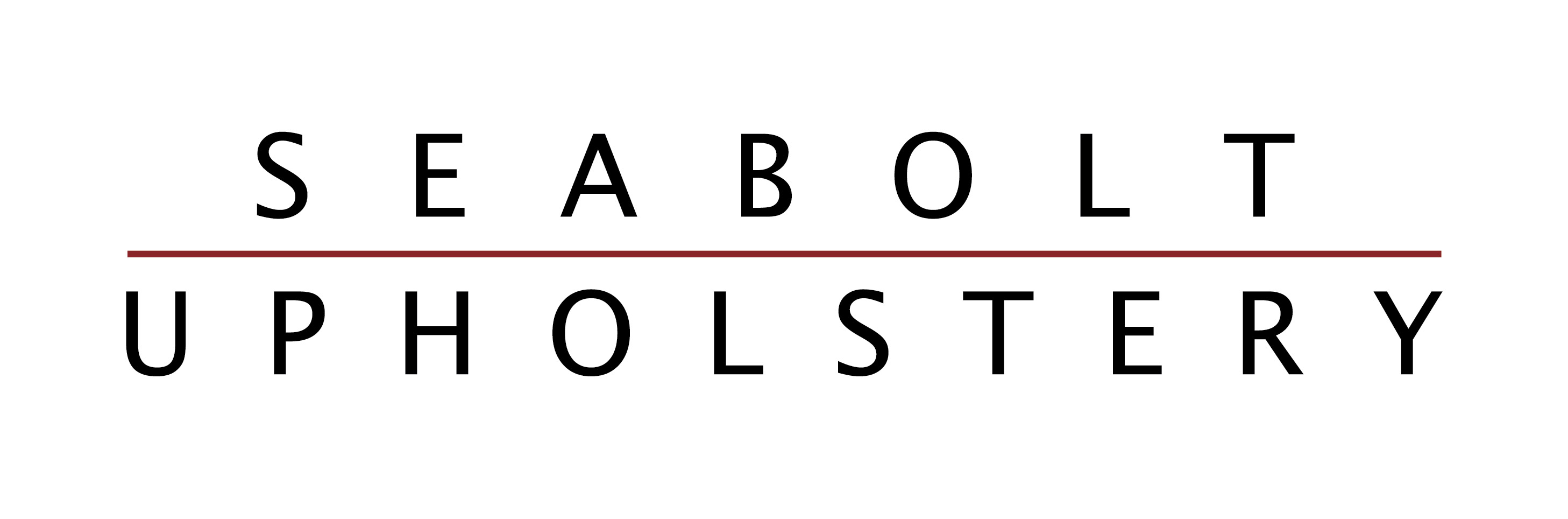Seabolt Upholstery | Seabolt Upholstery Logo